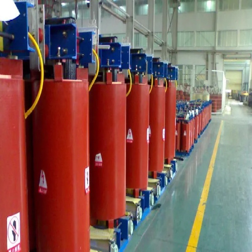 眉山SCB10-200KVA干式变压器
