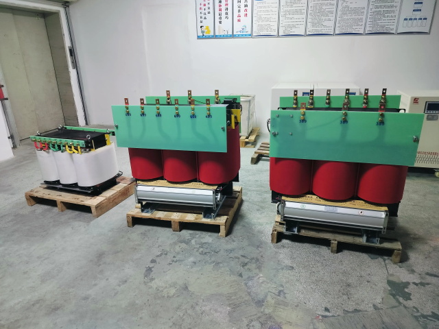 眉山KS11-1000KVA矿用变压器